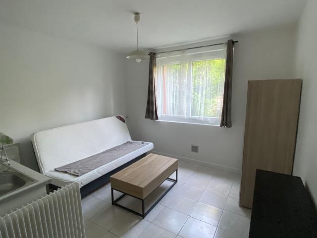 Appartement 1 pièce 15 m²