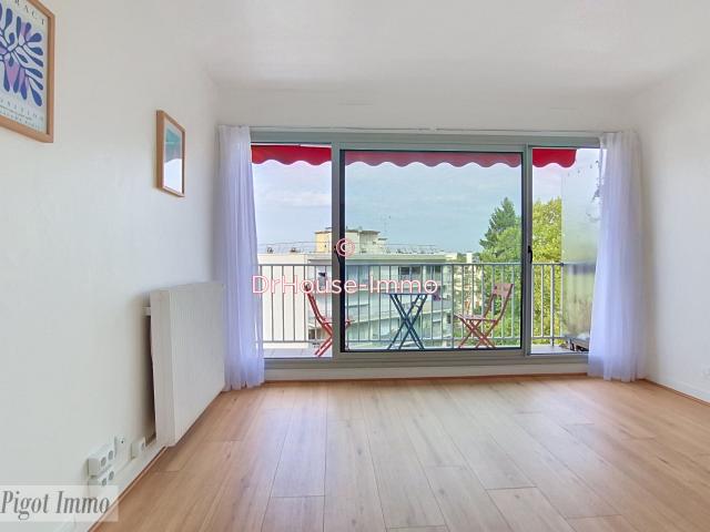 Appartement 1 pièce 15 m²