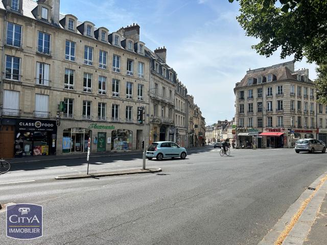 Appartement 1 pièce 15 m²