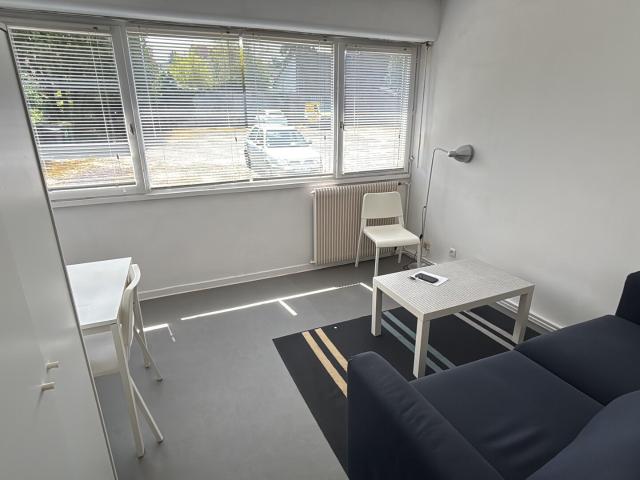 Appartement 1 pièce 15 m²