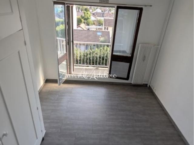 Appartement 1 pièce 15 m²