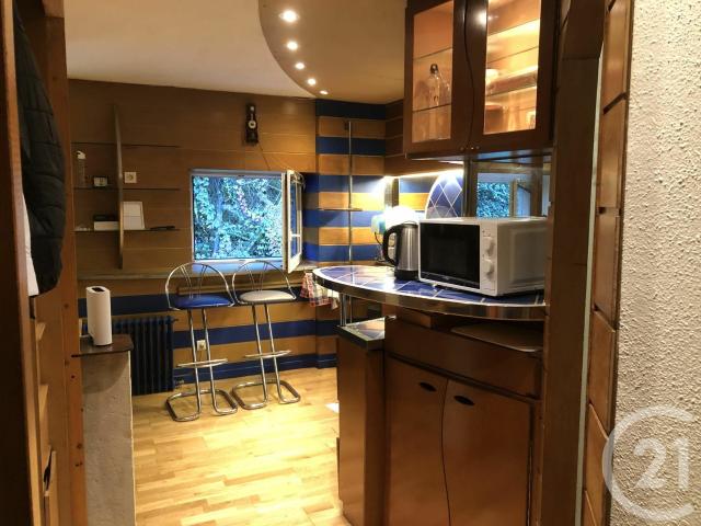 Appartement 1 pièce 15 m²