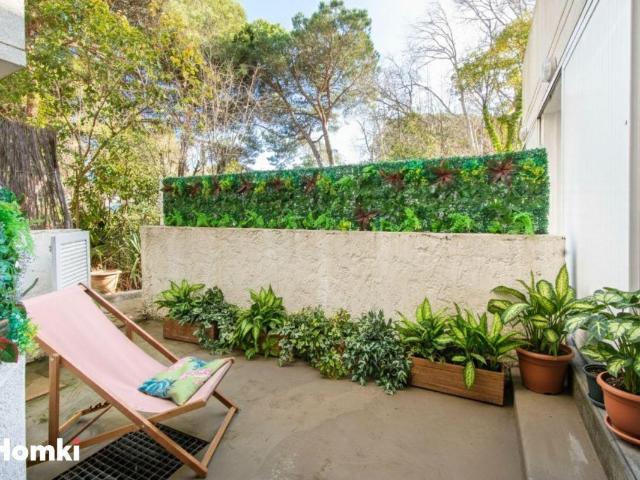 Appartement 1 pièce 15 m²