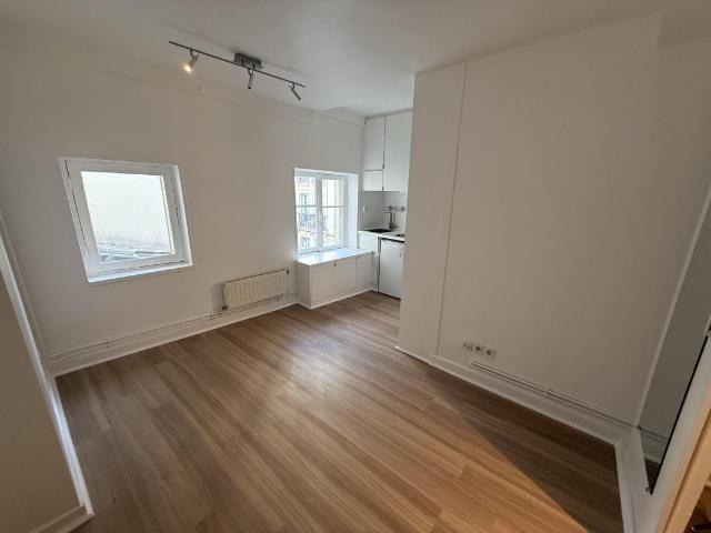 Appartement 1 pièce 15 m²