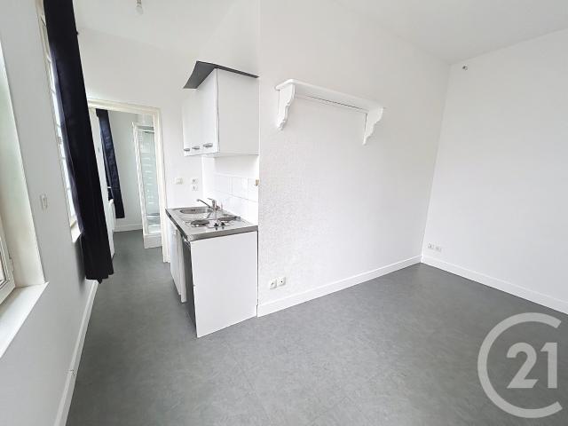 Appartement 1 pièce 15 m²