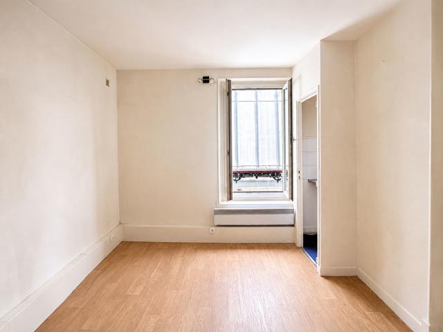 Appartement 1 pièce 15 m²