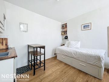 Appartement 1 pièce 15 m²