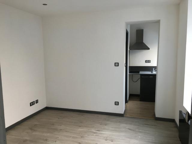 Appartement 1 pièce 15 m²
