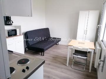 Appartement 1 pièce 15 m²