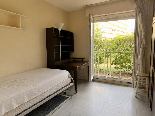 Appartement 1 pièce 15 m²