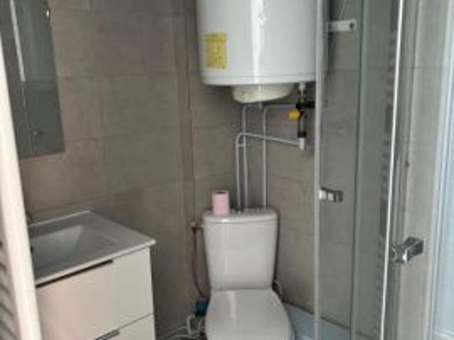 Appartement 1 pièce 15 m²