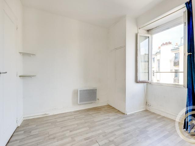 Appartement 1 pièce 15 m²