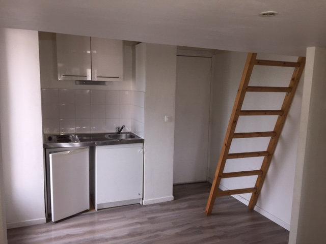 Appartement 1 pièce 15 m²