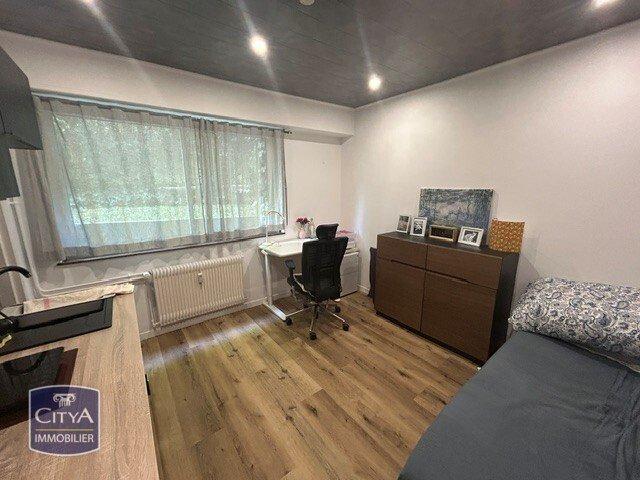 Appartement 1 pièce 15 m²