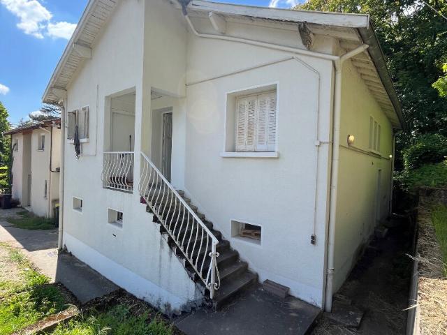Appartement 1 pièce 15 m²