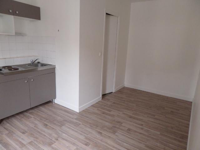 Appartement 1 pièce 15 m²