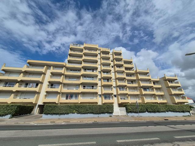 Appartement 1 pièce 15 m²