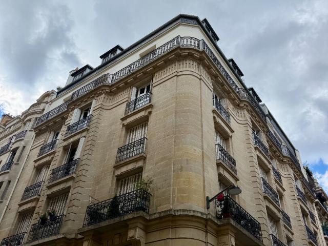 Appartement 1 pièce 15 m²