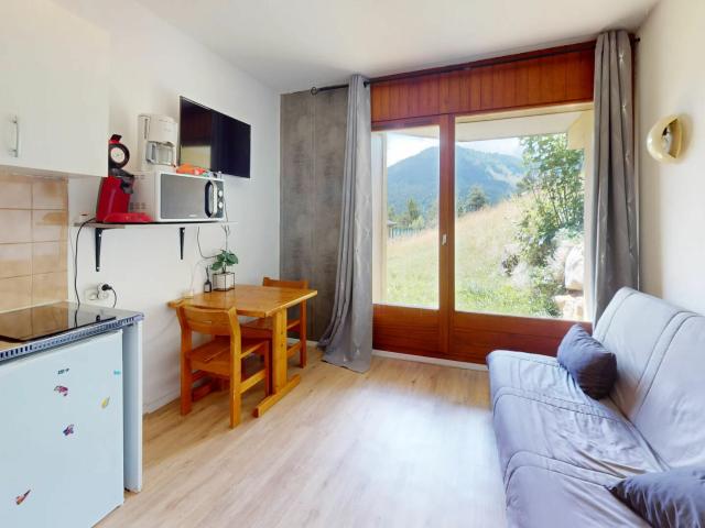Appartement 1 pièce 15 m²