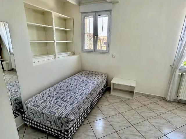 Appartement 1 pièce 15 m²
