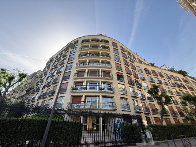 Appartement 1 pièce 15 m²