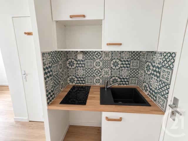 Appartement 1 pièce 15 m²