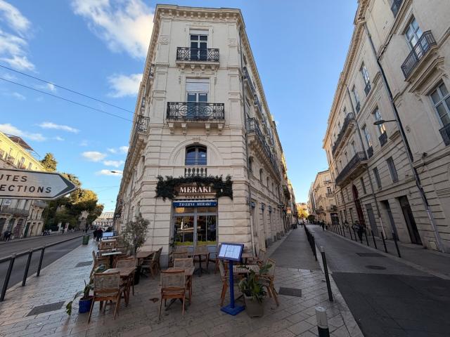 Appartement 1 pièce 15 m²