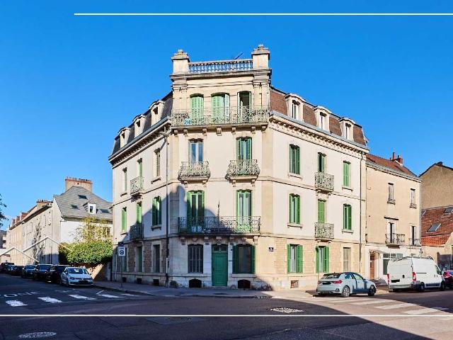 Appartement 1 pièce 15 m²