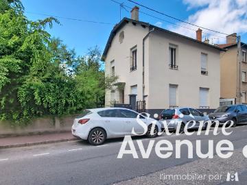 Appartement 1 pièce 15 m²