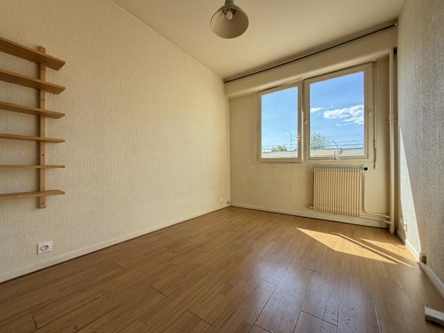 Appartement 1 pièce 15 m²