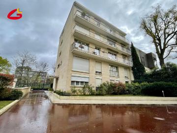 Appartement 1 pièce 15 m²