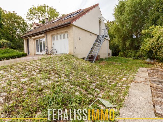 Appartement 1 pièce 15 m²