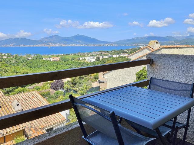 Appartement 1 pièce 15 m²