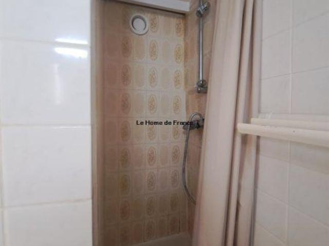 Appartement 1 Pièce 15 m²