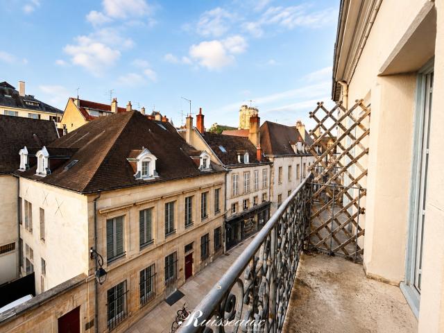 Appartement 1 pièce 15 m²