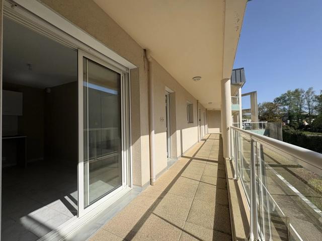 Appartement 1 pièce 15 m²