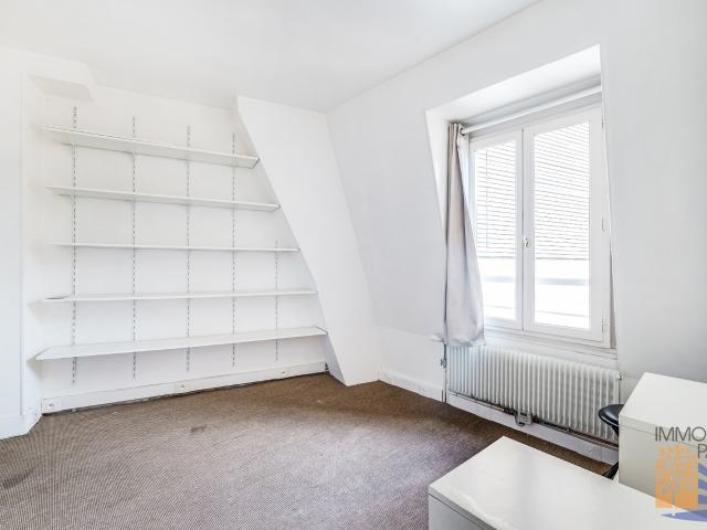 Appartement 1 pièce 15 m²