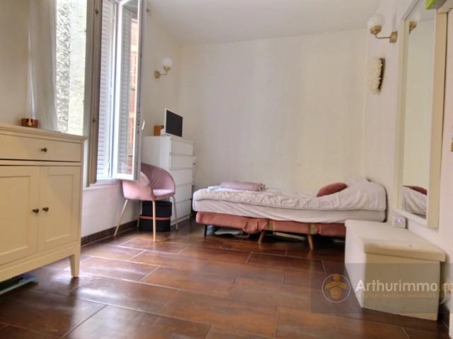 Appartement 1 pièce 15 m²