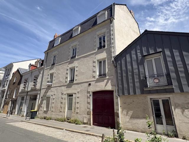 Appartement 1 pièce 15 m²