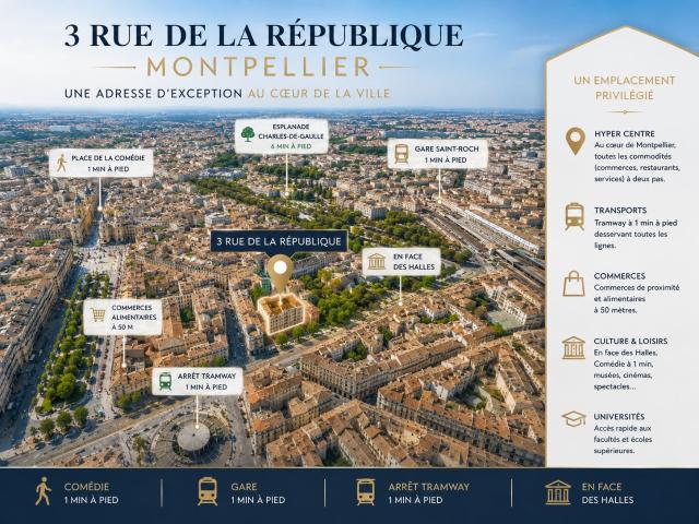 Appartement 1 pièce 15 m²