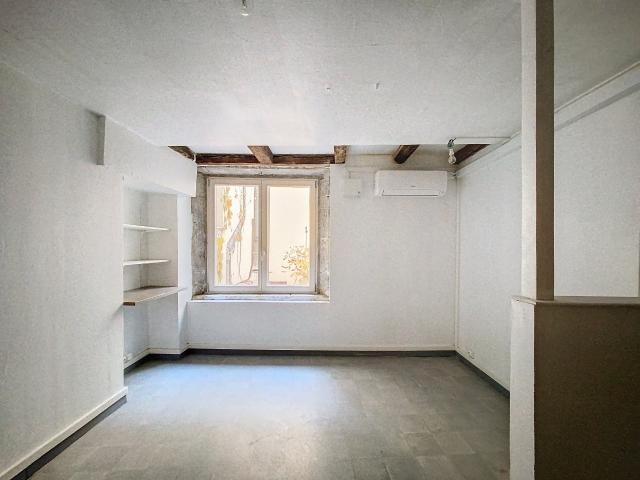 Appartement 1 pièce 15 m²