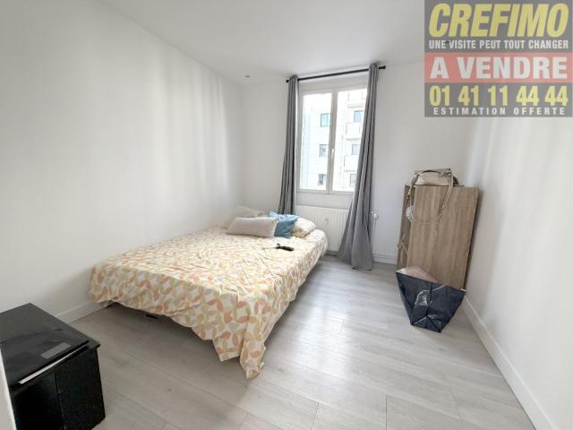 Appartement 1 pièce 15 m²