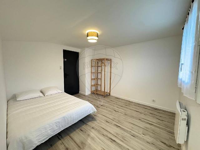 Appartement 1 pièce 15 m²