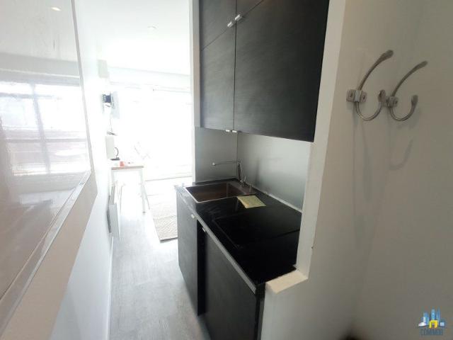 Appartement 1 Pièce 15 m²