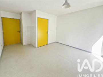 Appartement 1 pièce 15 m²