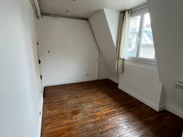 Appartement 1 pièce 15 m²