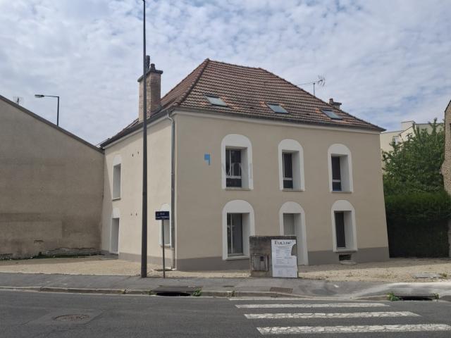 Appartement 1 pièce 15 m²