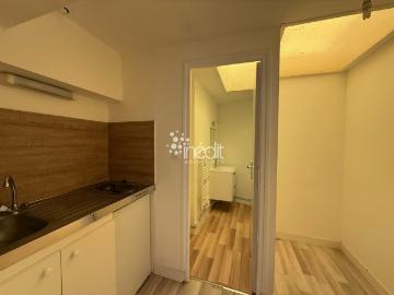 Appartement 1 pièce 15 m²