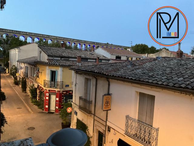 Appartement 1 pièce 15 m²