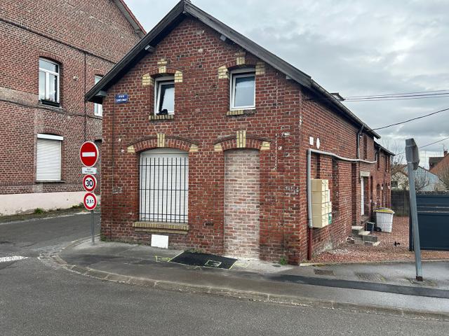 Appartement 1 pièce 15 m²